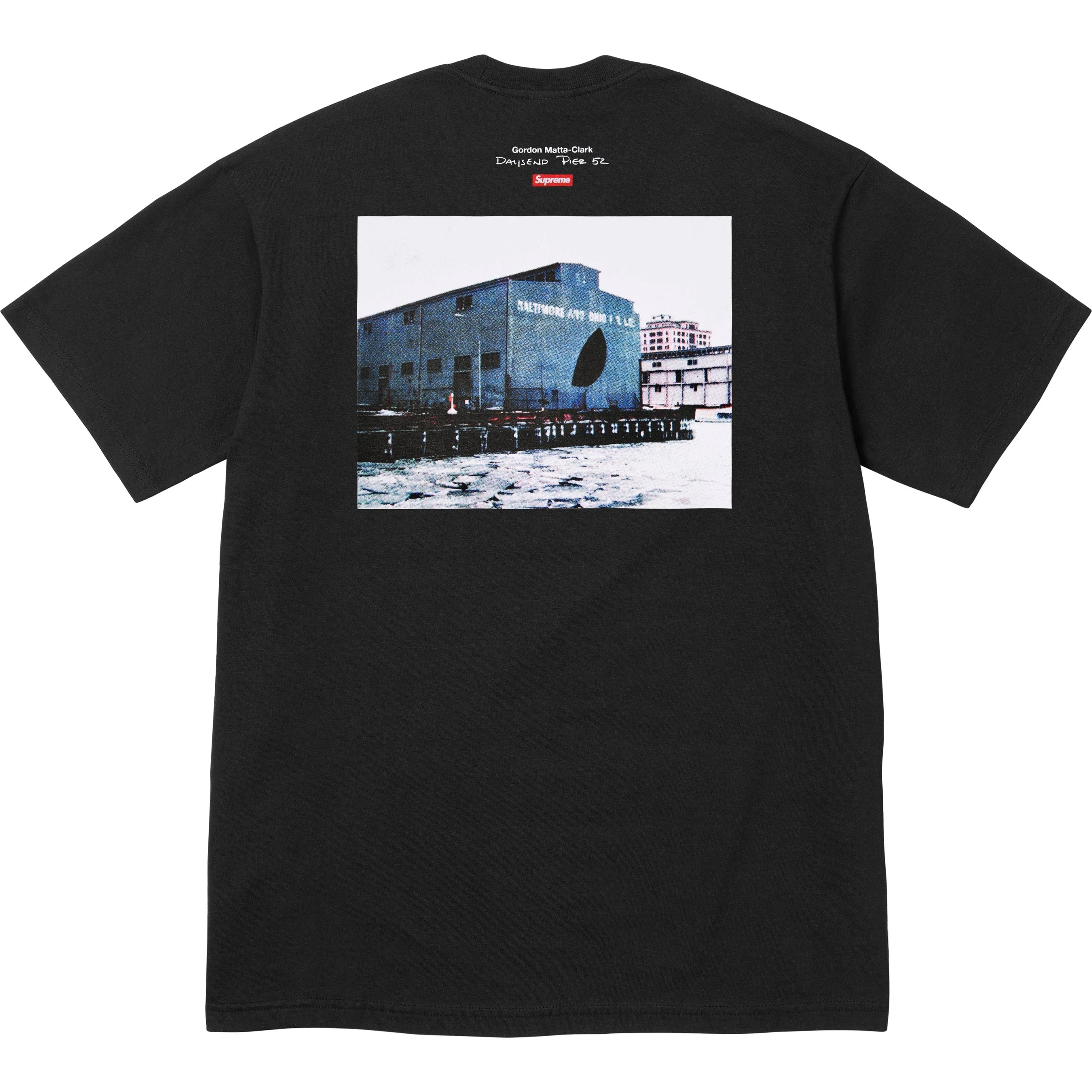 Day's End Tee view 11